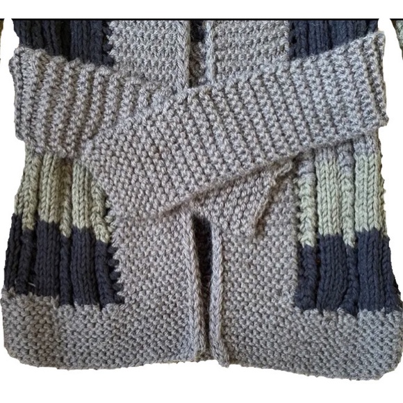 Anthropologie Sweater Cardigan - Picture 8 of 13